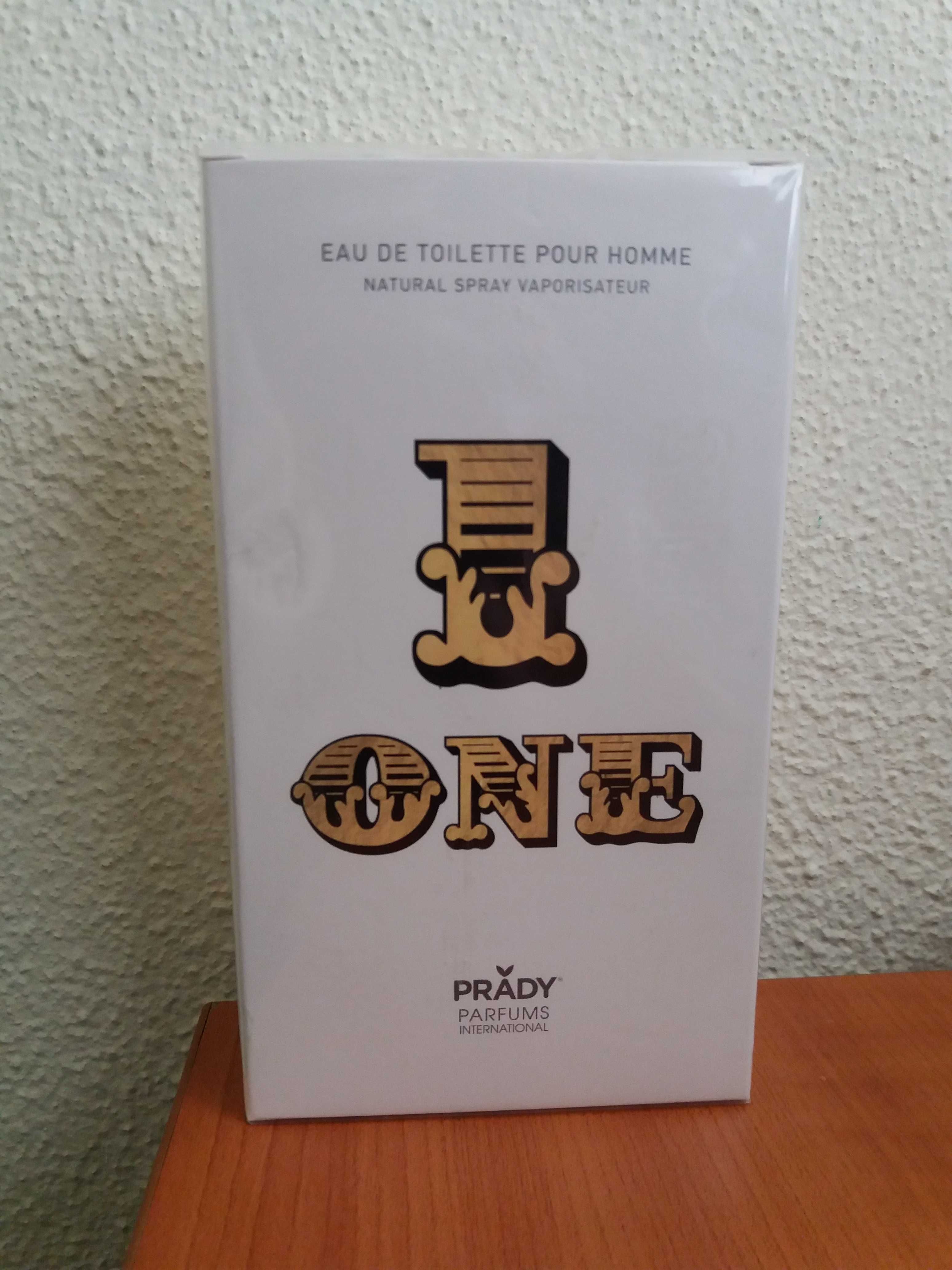 Perfume 1 ONE Prady 100ml