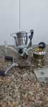 Carreto Shimano stradic 4000