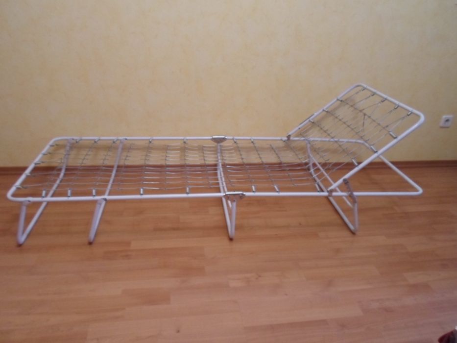 Кровать раскладная Италия