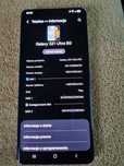 Samsung S 21 ULTRA 5 G 20gb Ram Super Stan!!