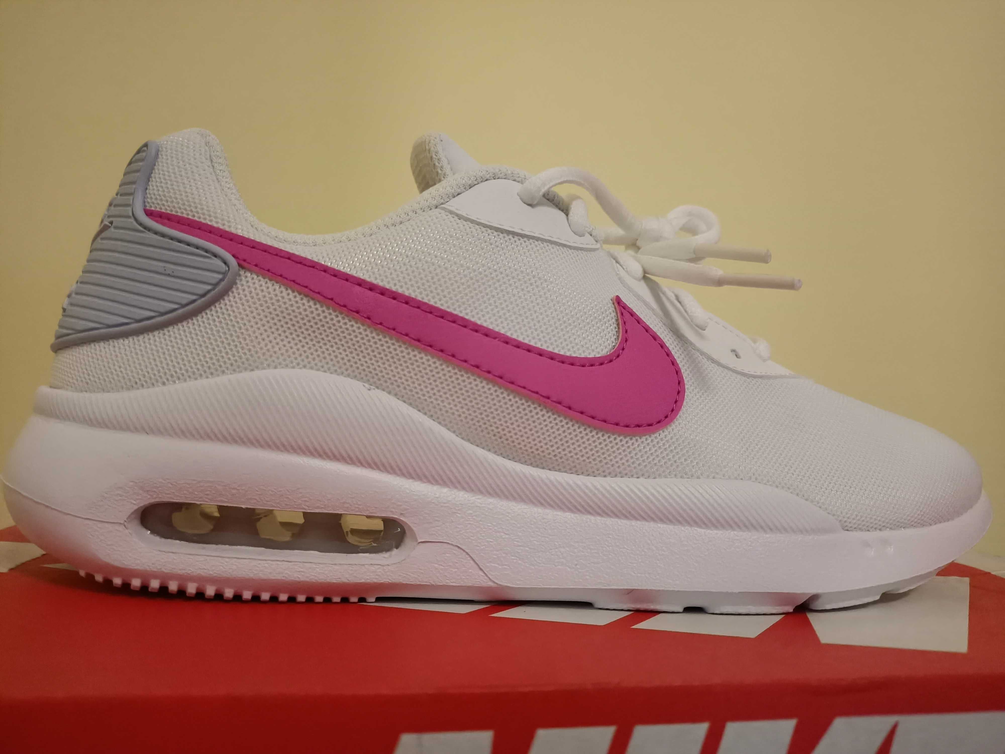 Nike buty damskie Air Max Oketo rozm. 41 nowe sprzedam