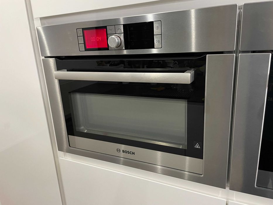 Forno encastravel bosch