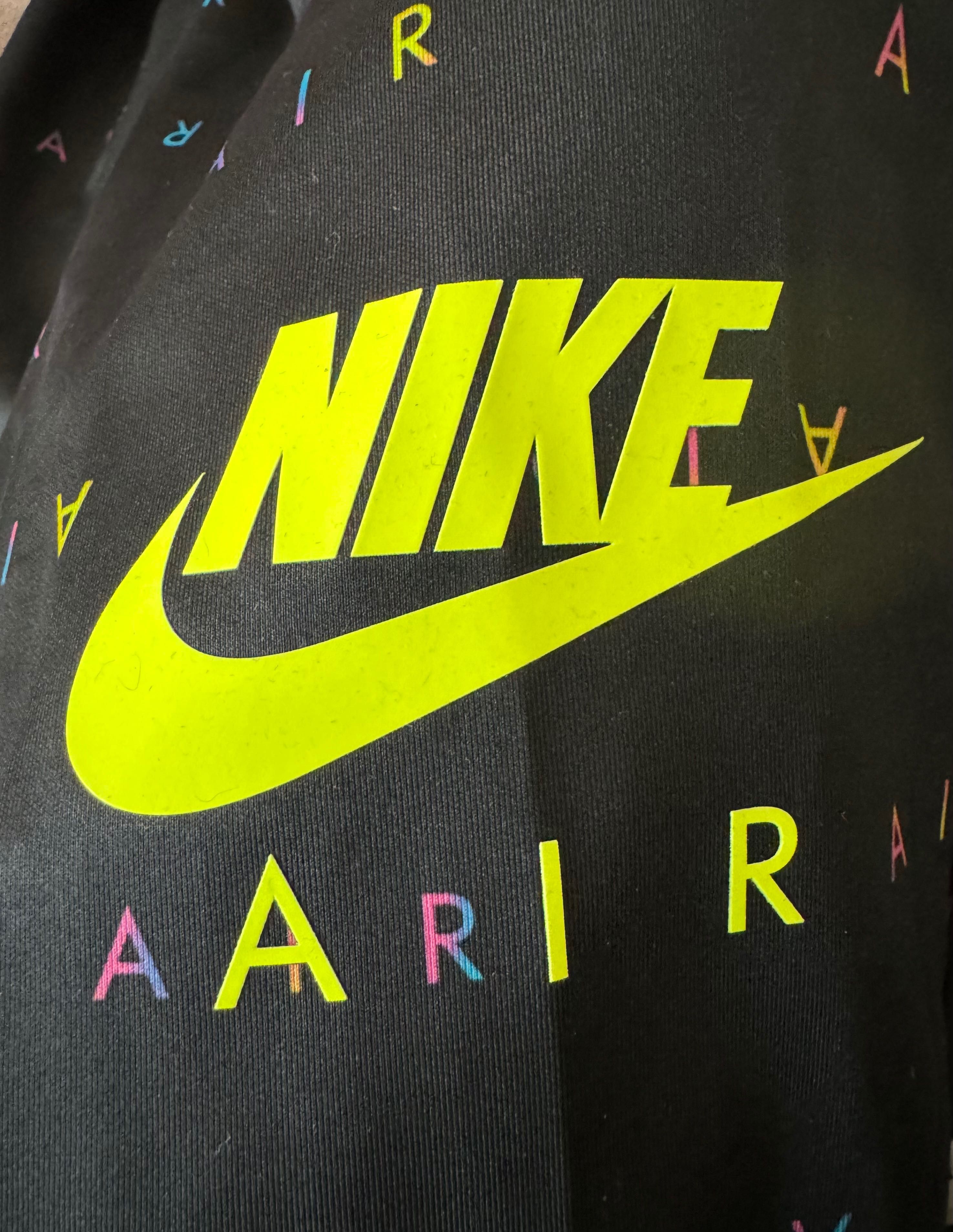 Legginsy Nike Dry dla kobiet , rozmiar XL