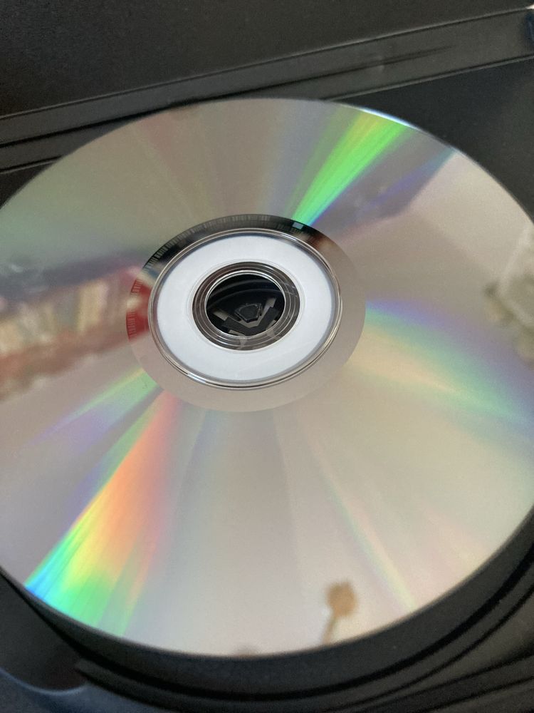 Anime virus na dvd