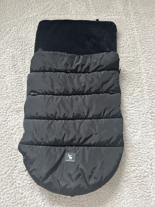 Śpiworek Cottonmoose Baby Moose