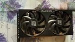 Karta graficzna POWERCOLOR Radeon 6600 Fighter 8GB+ Gwarancja