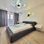 ApartPoltava Graphite Luxe Ремонт 2025 погод. Престижна будинок  ЦЕНТР