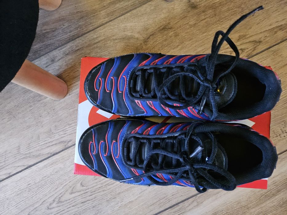 Nike Air Max Plus Tn