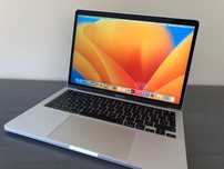 Apple MacBook Pro 13"