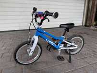 Rower Woom 2 z hamulcem przednim
