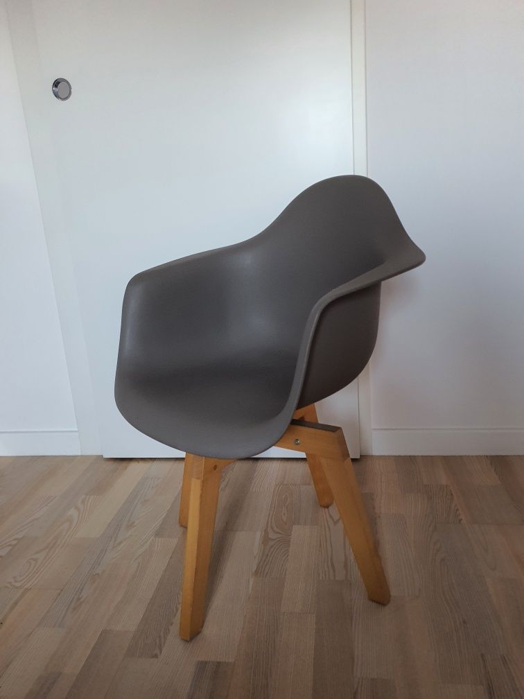 Design-Krzesło obrotowe