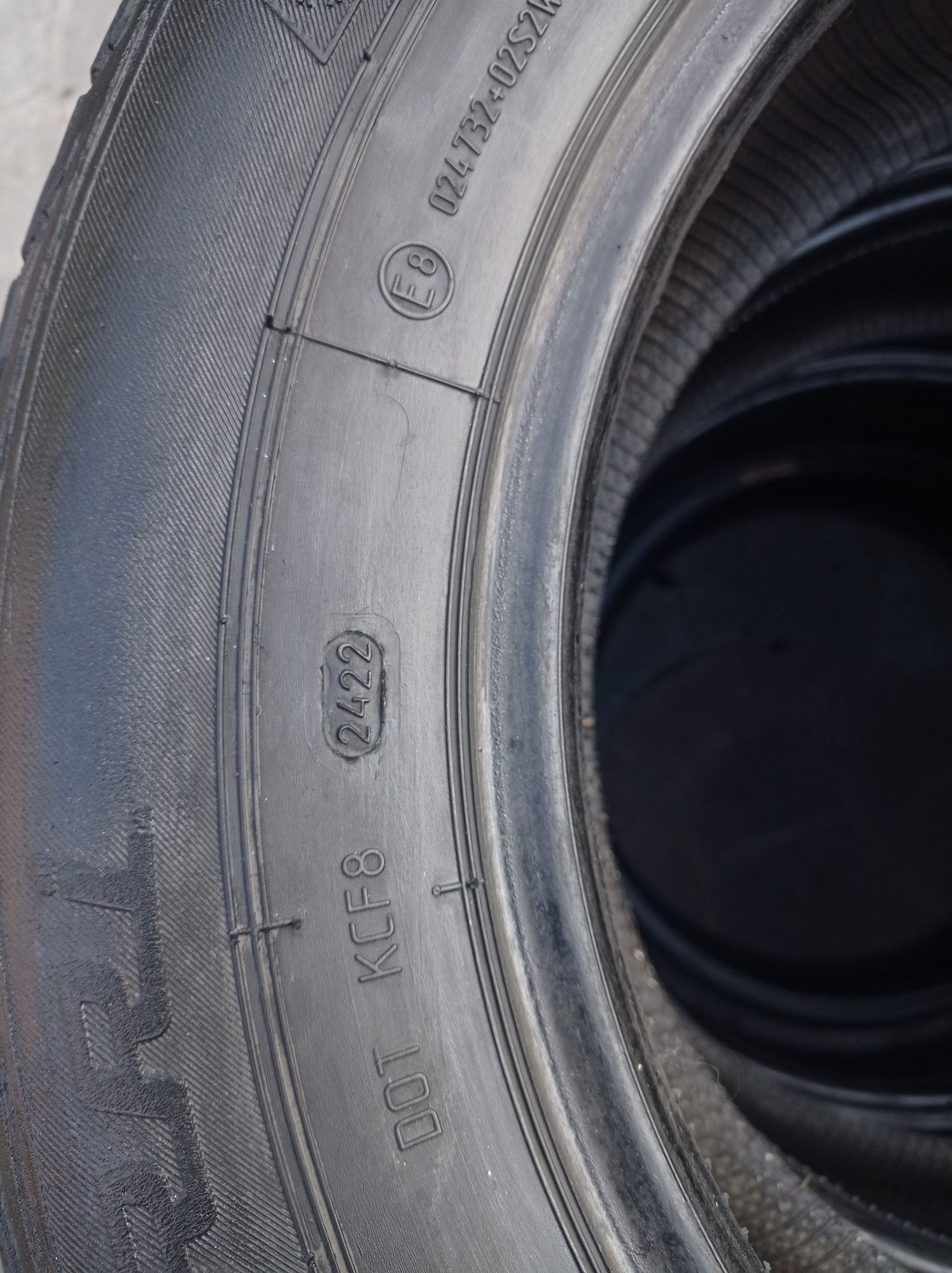 195/65R15 Premiorri Via Magiorre. Пара 2шт.