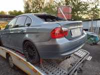 N52b30a  bmw 330i  e90