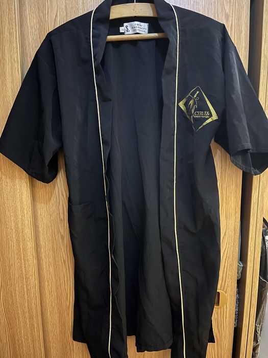 Халат для танців