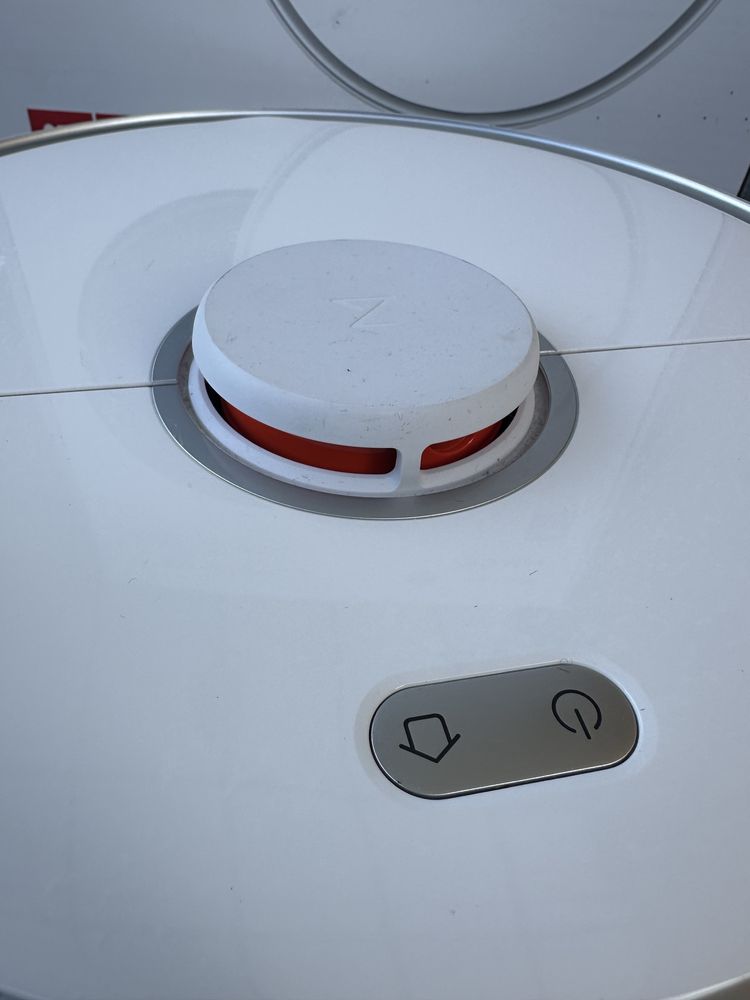 Робот пилосос roborock s5max Xiaomi