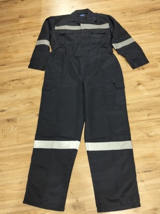 Комбинезон рабочий, роба 50-52