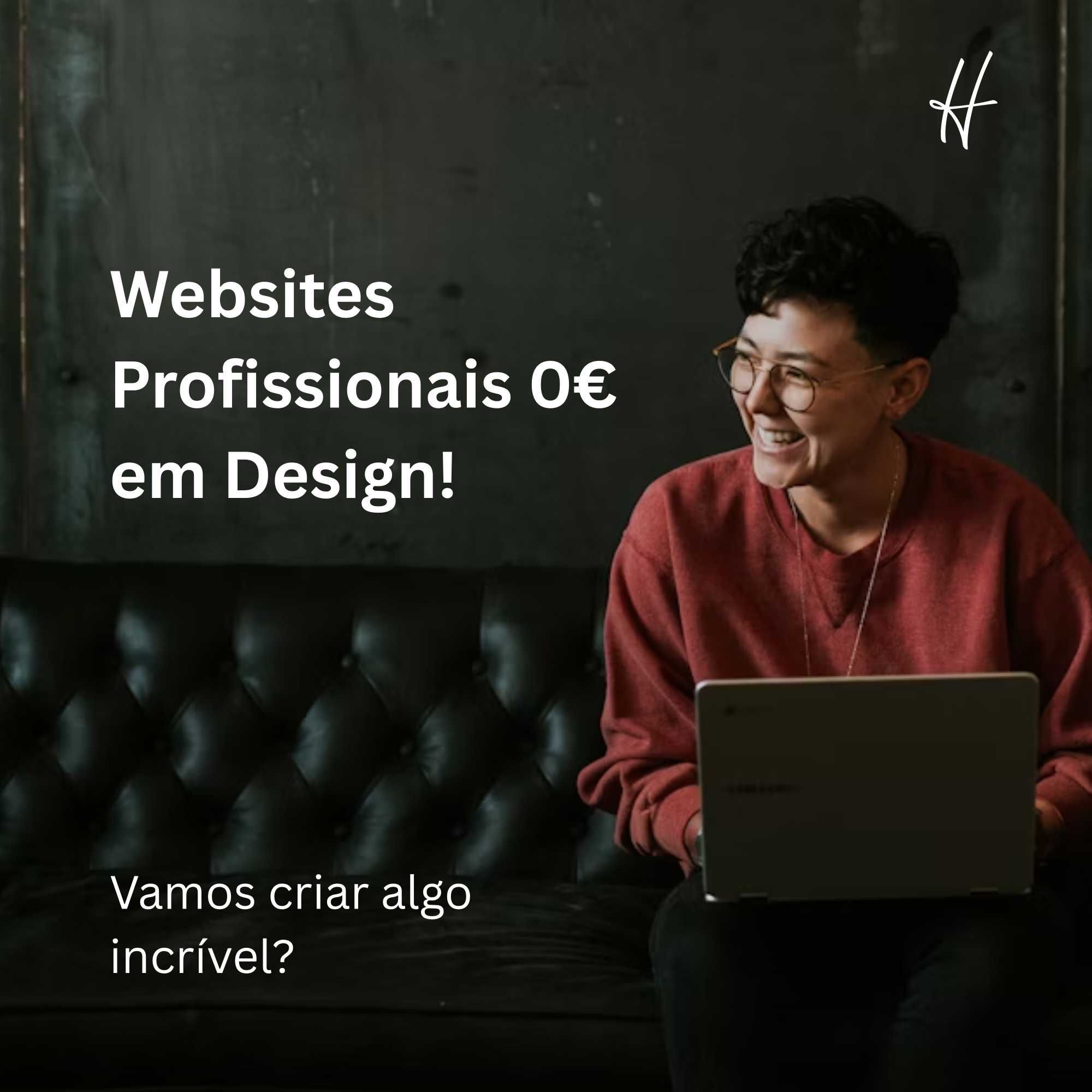 Criação de Site Onepage GRÁTIS