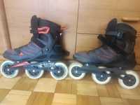 Rollerblade macroblade 110 3wd 110mm