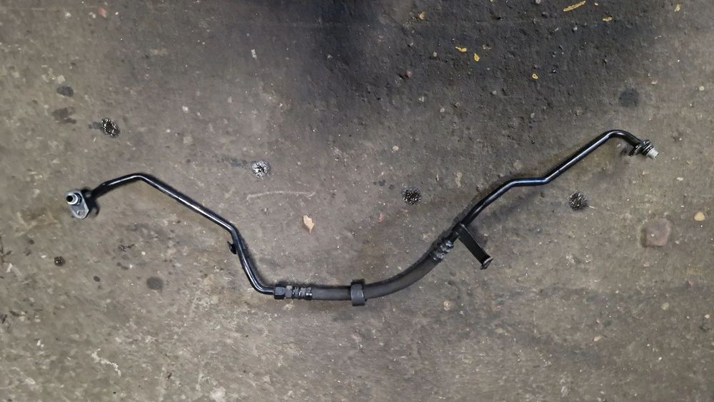 AUDI A4 B6 2.5 TDI PRZEWÓD SKRZYNI BIEGÓW 8E0317824E