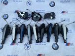 Ручка дверей BMW X3 F25 Х4 F26 Замок двери БМВ Х3 Ф25 Ф26 РОЗБОРКА