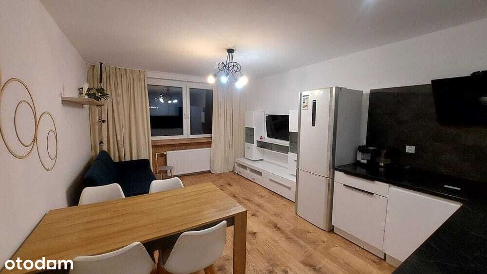 Doskonałe Mieszkanie dwupokojowe