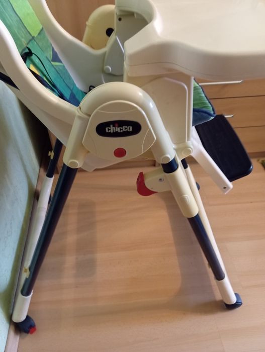 Krzesełko do karmienia 19,99!