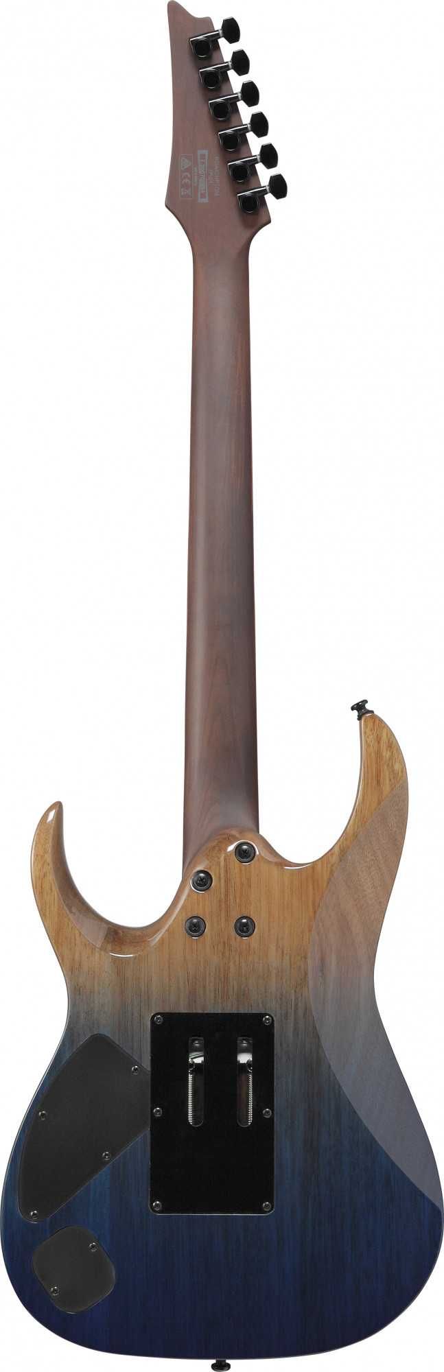 Ibanez RGA42HPTQMBIG gitara elektryczna