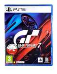 Gran Turismo 7 / Gra PS5 / Napisy PL / Perfect Blue / Skup - Sprzedaż