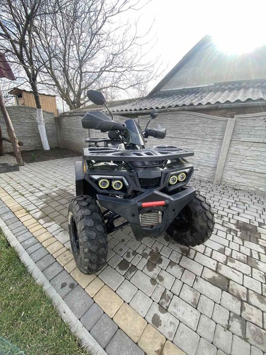Comman Skorpion200