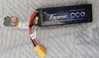 Lipo 3s Gens ace 4500mAh 40c Bateria do modeli Rc 11.1v