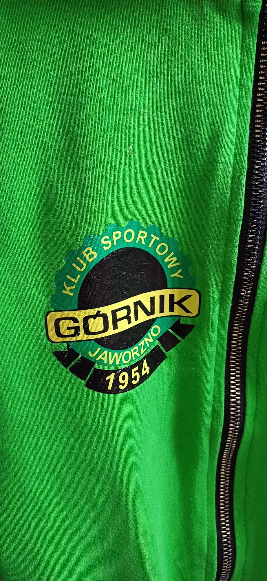 Bluza klubowa Akademia Górnik Jaworzno