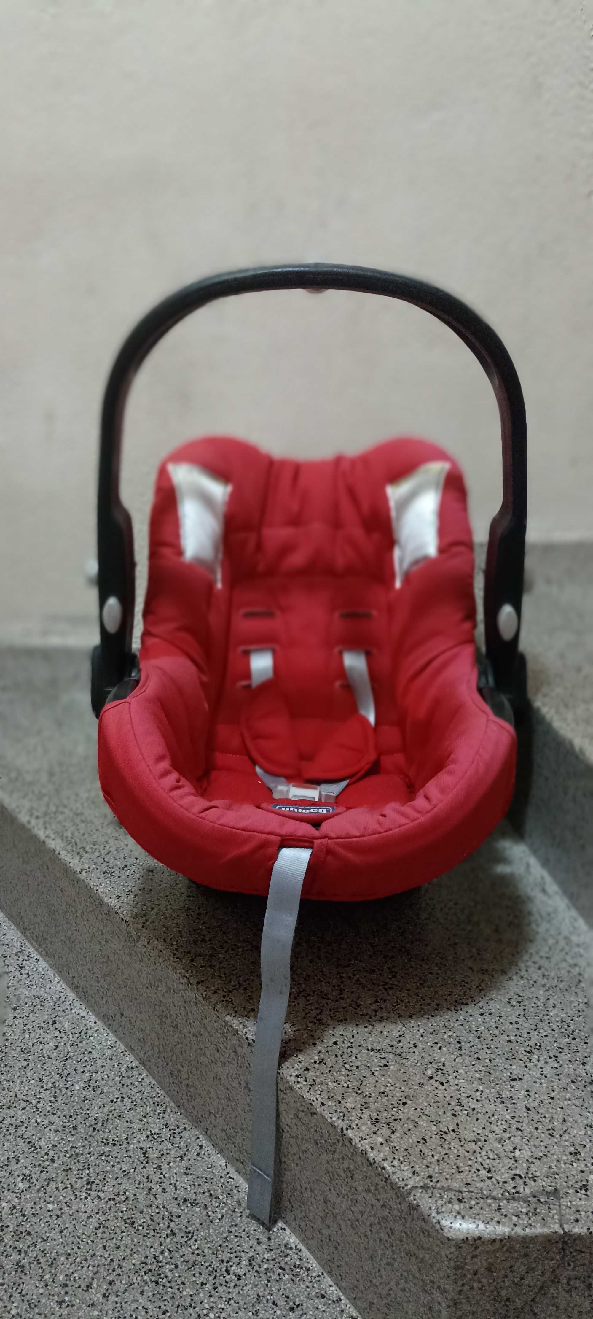 Ovo / Cadeira de transporte de bebe / Babycoque / Babycock