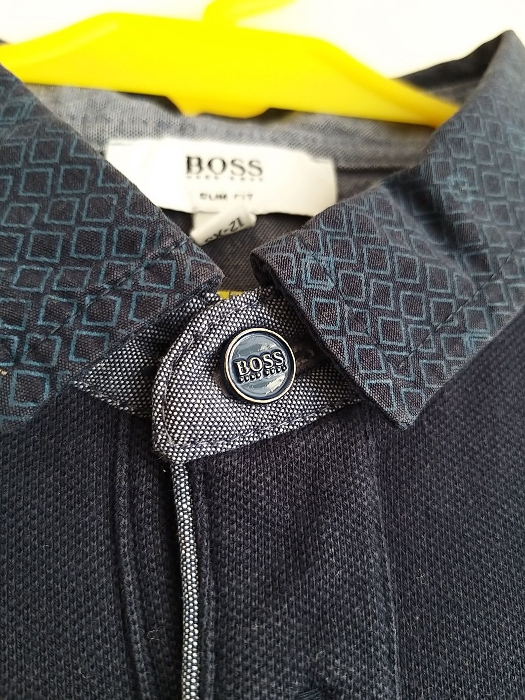 Hugo boss 140 koszulka polo