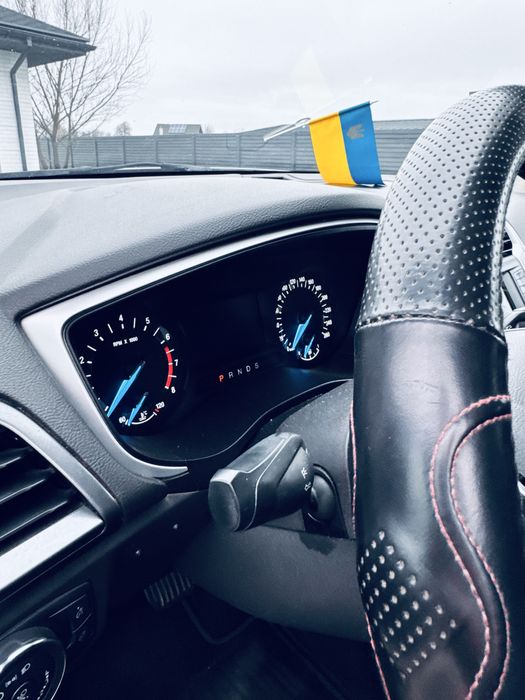 Оренда автомобіля потижнево та довгостроково