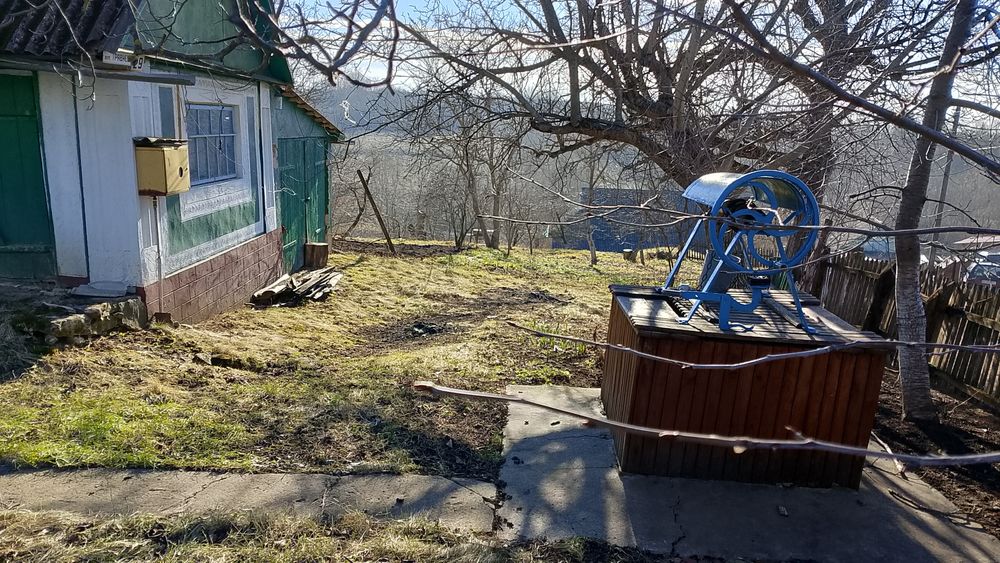 Продам будинок в селі