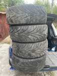 полуслики federal 595 rs r 215 40 r17