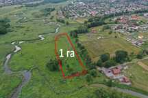 Фасівочка ПРОДАМ 1ГА поруч з річкою! 01.05 Інд сад Фасавочка