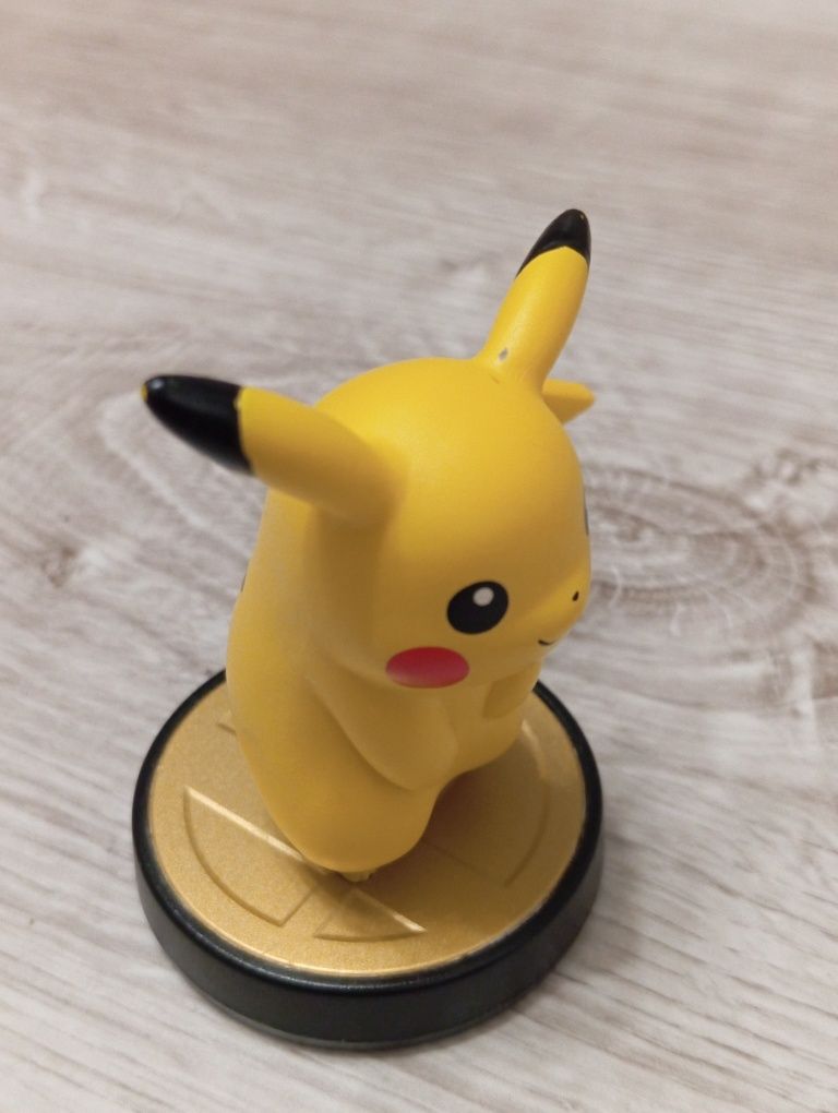 Figurka Pikachu Nintendo