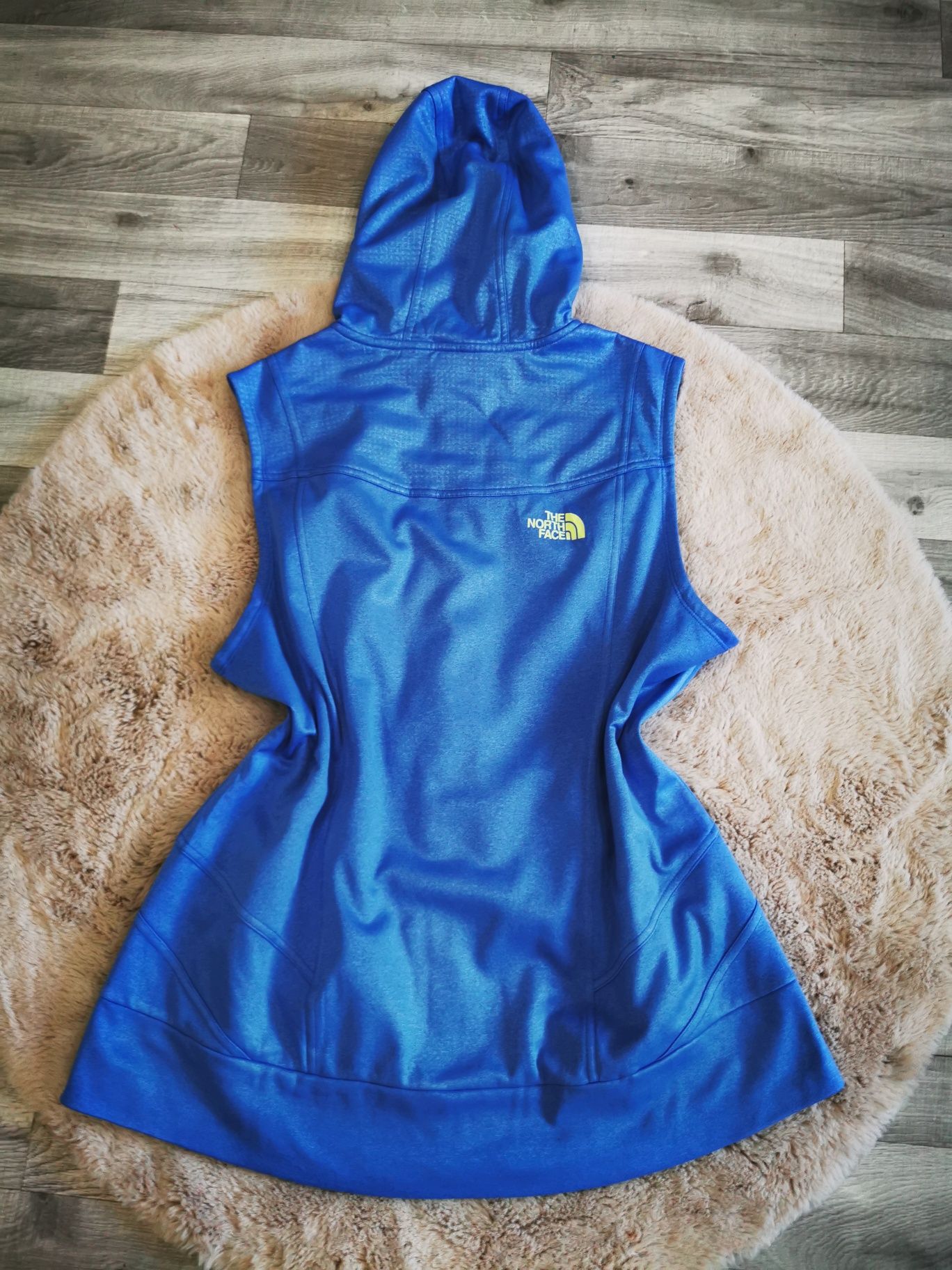 Kamizelka bezrękawnik damski The North face 42 XL