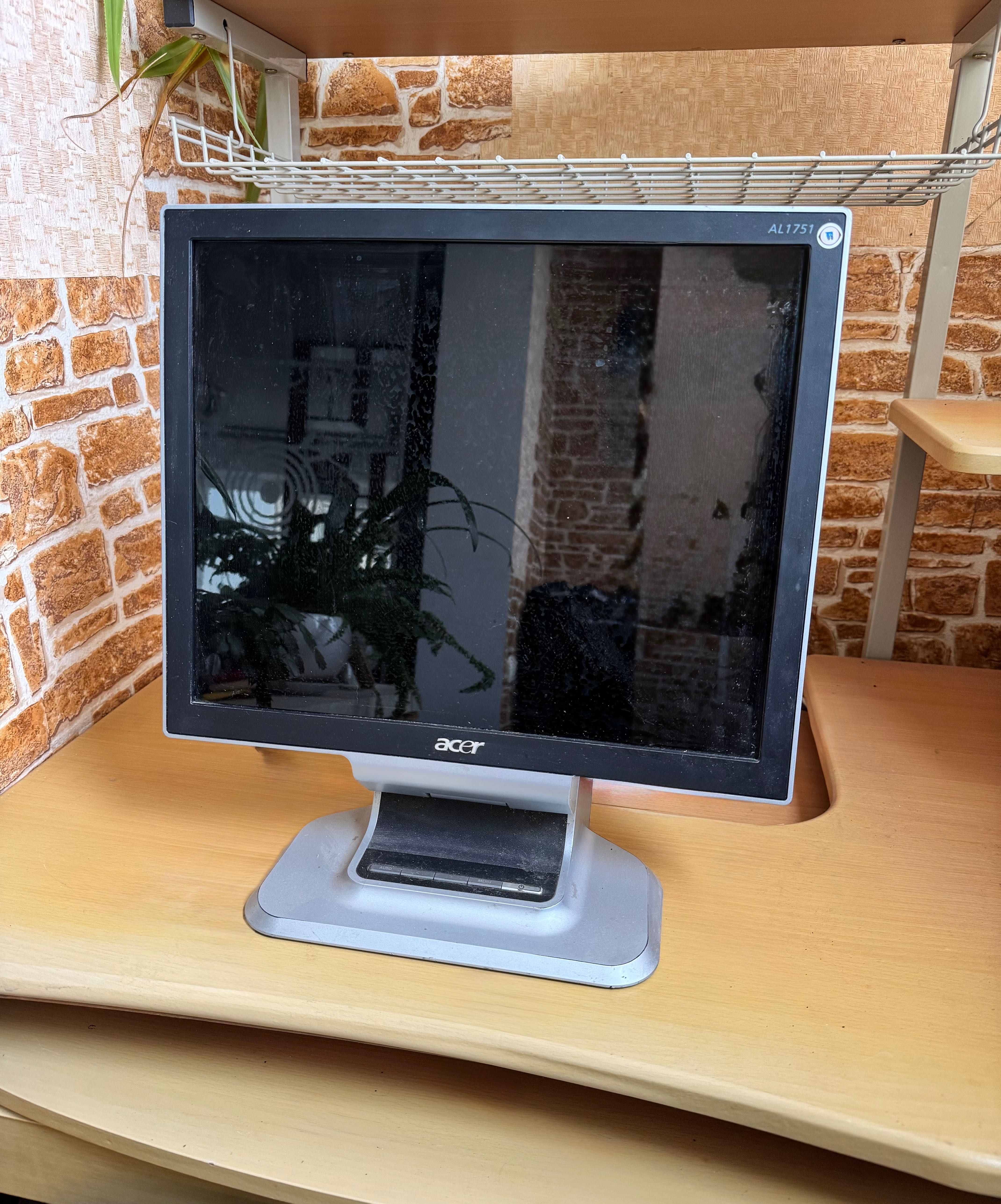 Монітор Acer AL1751