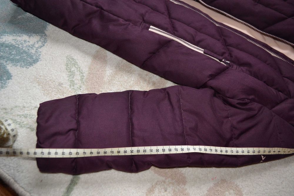 Зимняя куртка Demix