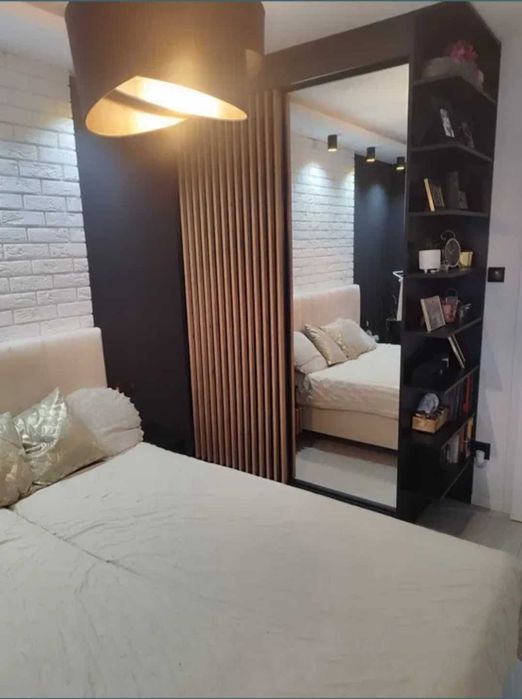 Ładne mieszkanie 3 pokojowe po remoncie na,, osiedlu centrum''