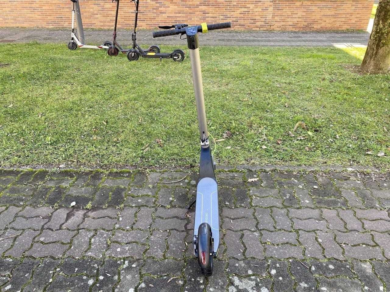Trotinete Cecotec Bongo serie A