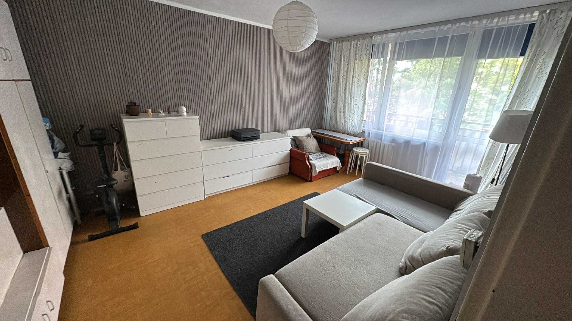 OFERTA PRYWATNA M2 – Os. Paderewskiego, ul. Sowińskiego 43, od 1.10.25