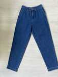 Jeansy damskie Wrangler Mom Chino rozmiar 25/32