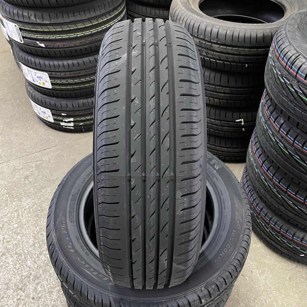 205/55 R16 Nexen LATO LETNIE montaż lub wysyłka w cenie