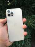 IPhone 12 Pro 128 Gb Neverlock Gold без ремонтів