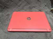 Portátil HP PAVILION 15.6" Notebook Rosa Pink
