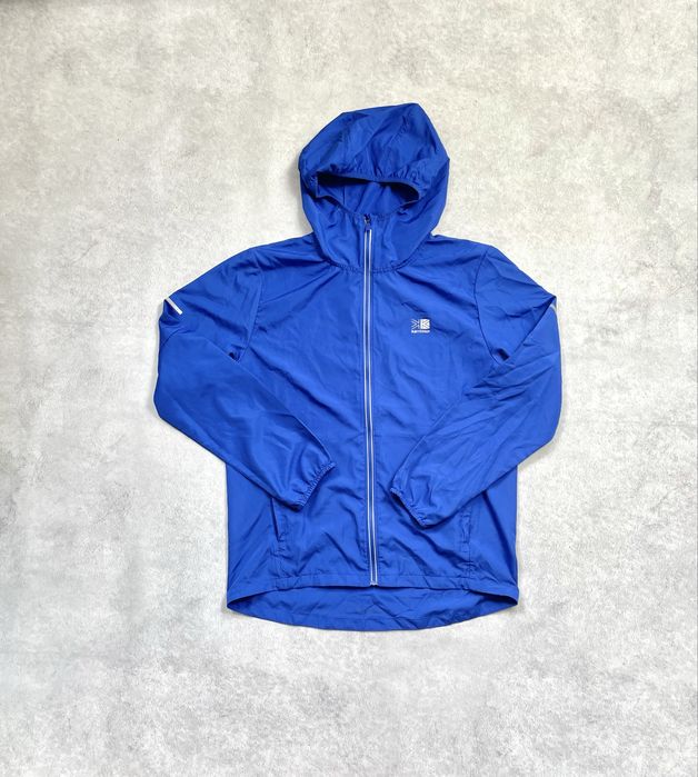 Куртка Karrimor