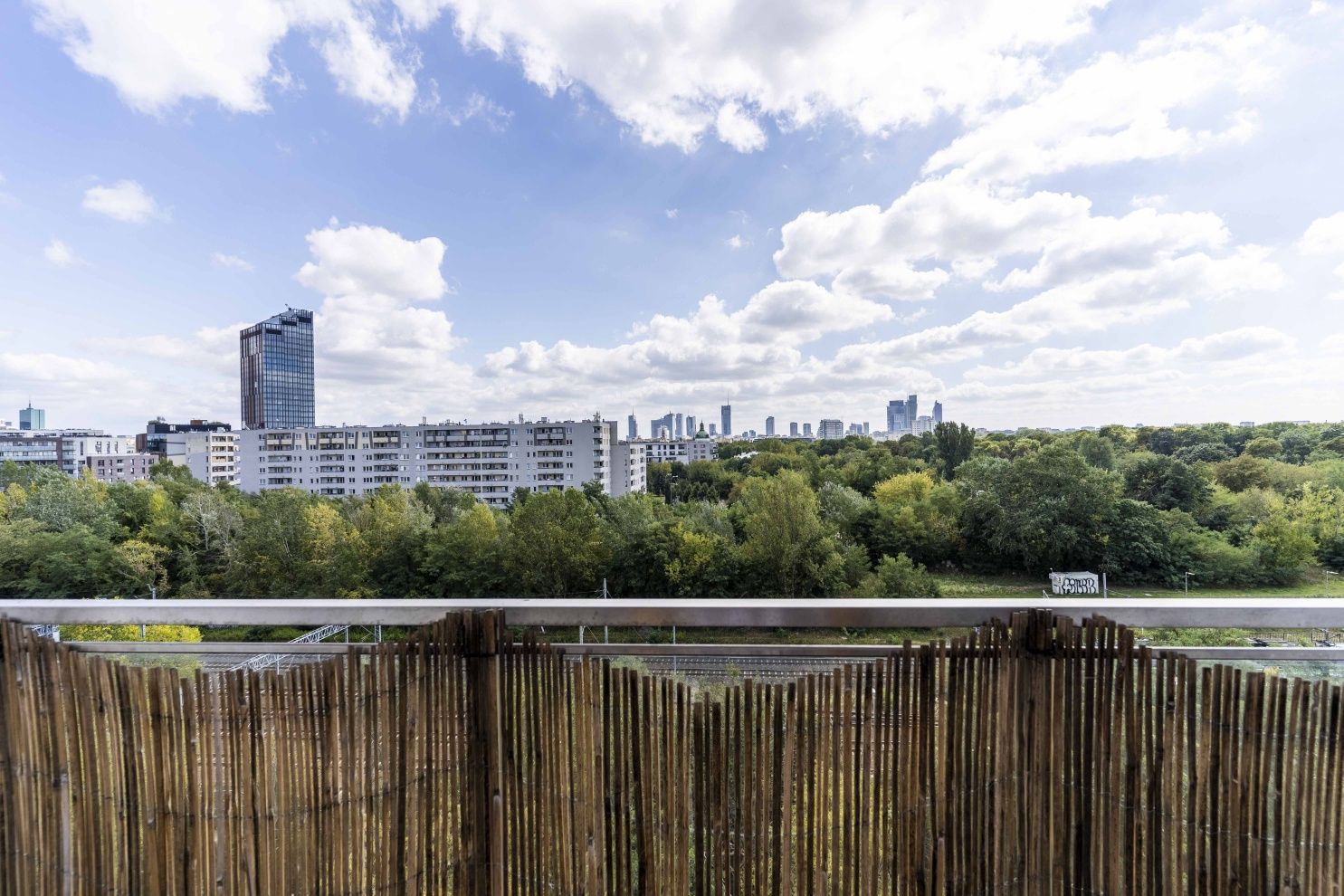 Żoliborz Artystyczny na dobę 3 pokoje wysoki standard parking gratis